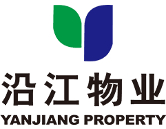 苏州沿江物业管理有限公司标志