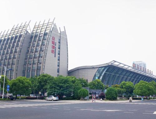 太仓交通运输集团