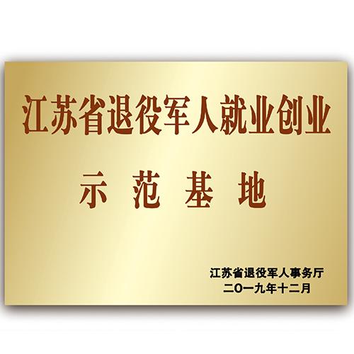 企业荣誉证书 9
