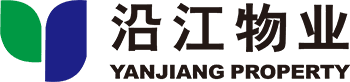 苏州沿江物业管理有限公司标志